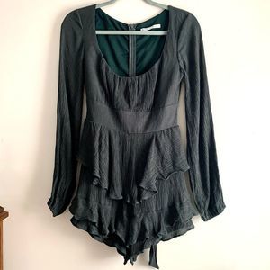 Saints + Secrets • Constance Playsuit Romper